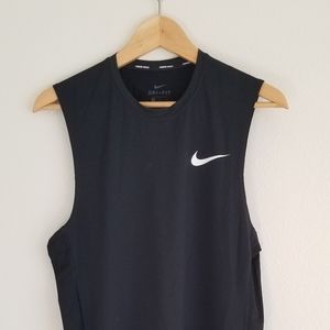 Nike Pro Tank